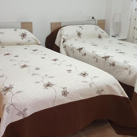 Fmm Apartamentos La Nucia Benidorm Holidays Apartments 외부 사진
