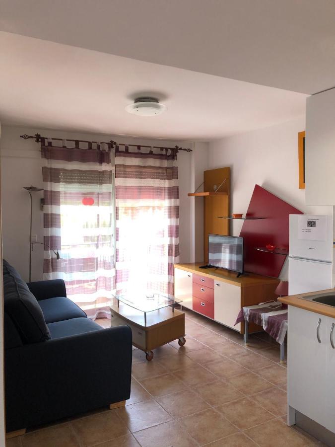 Fmm Apartamentos La Nucia Benidorm Holidays Apartments 외부 사진