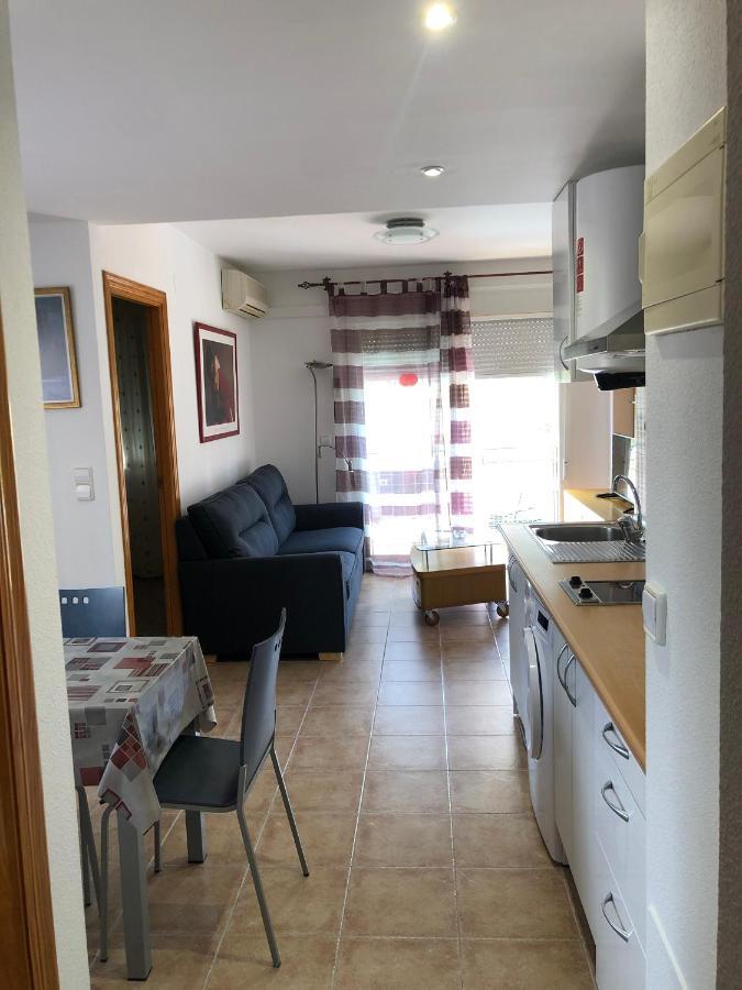 Fmm Apartamentos La Nucia Benidorm Holidays Apartments 외부 사진