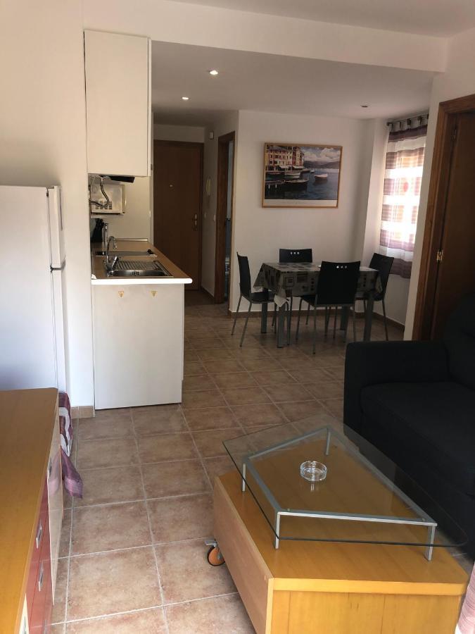 Fmm Apartamentos La Nucia Benidorm Holidays Apartments 외부 사진