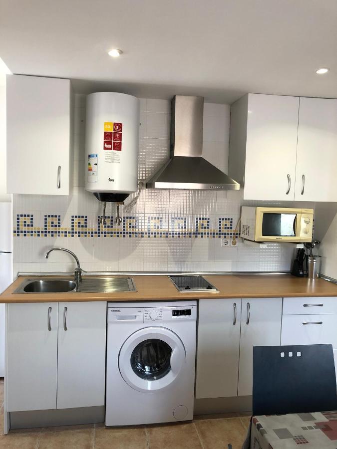 Fmm Apartamentos La Nucia Benidorm Holidays Apartments 외부 사진