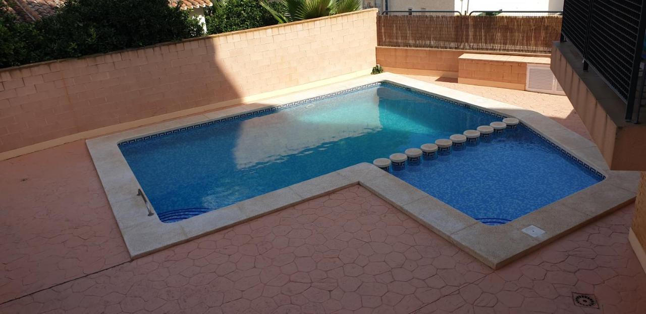 Fmm Apartamentos La Nucia Benidorm Holidays Apartments 외부 사진