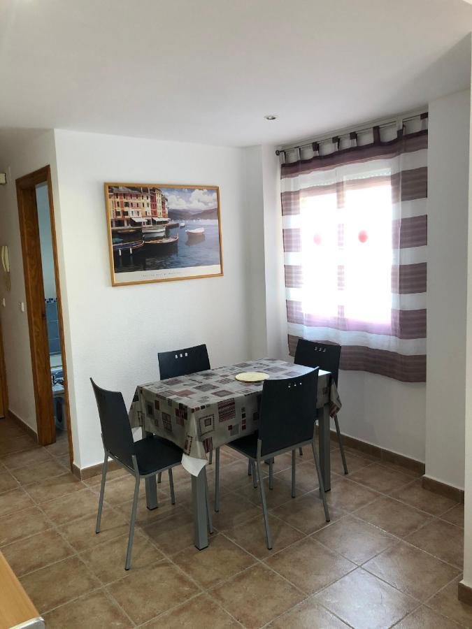 Fmm Apartamentos La Nucia Benidorm Holidays Apartments 외부 사진