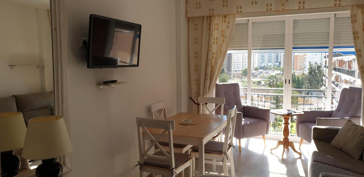 Fmm Apartamentos La Nucia Benidorm Holidays Apartments 외부 사진