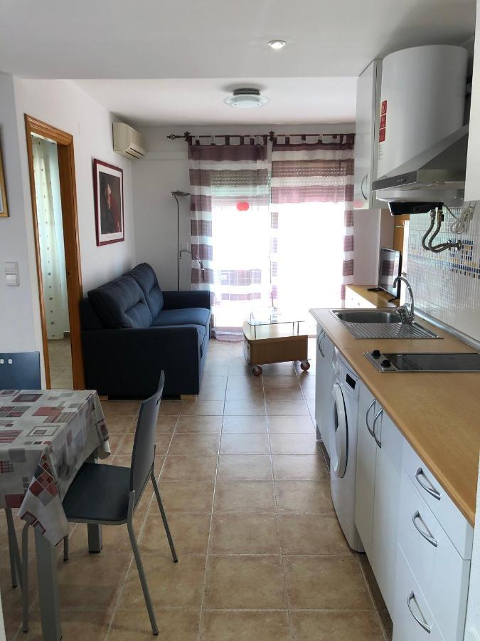 Fmm Apartamentos La Nucia Benidorm Holidays Apartments 외부 사진