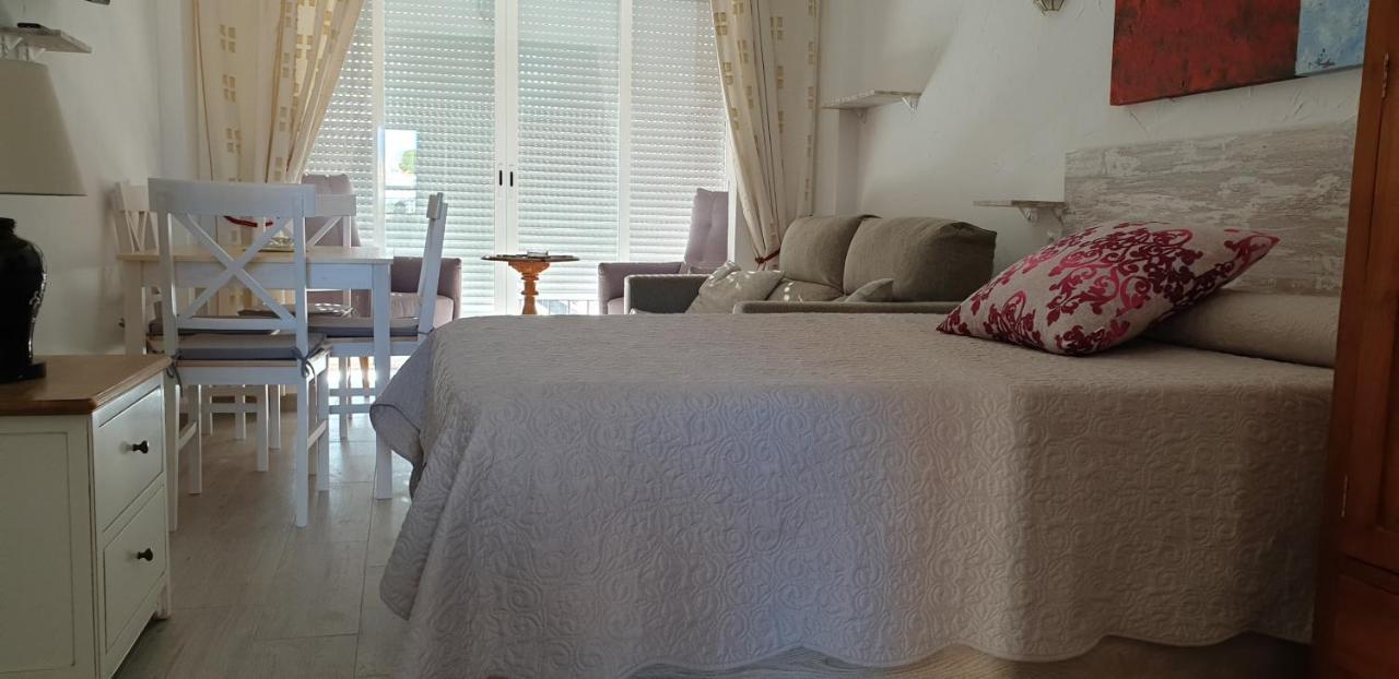 Fmm Apartamentos La Nucia Benidorm Holidays Apartments 외부 사진