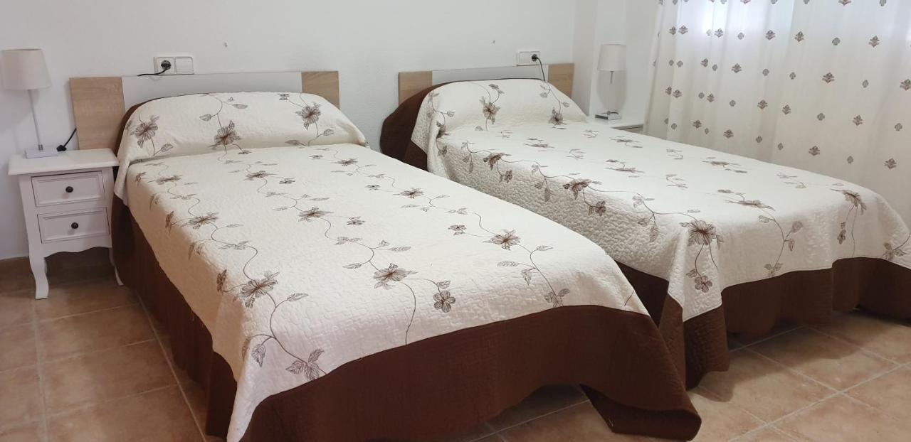 Fmm Apartamentos La Nucia Benidorm Holidays Apartments 외부 사진