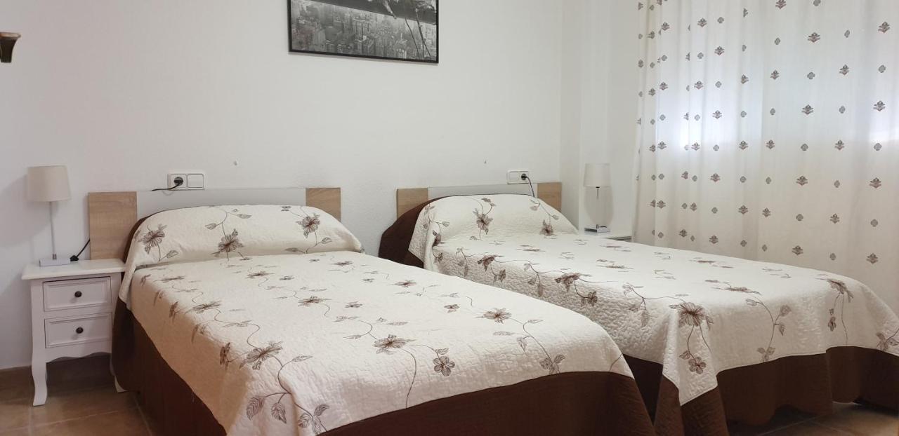 Fmm Apartamentos La Nucia Benidorm Holidays Apartments 외부 사진