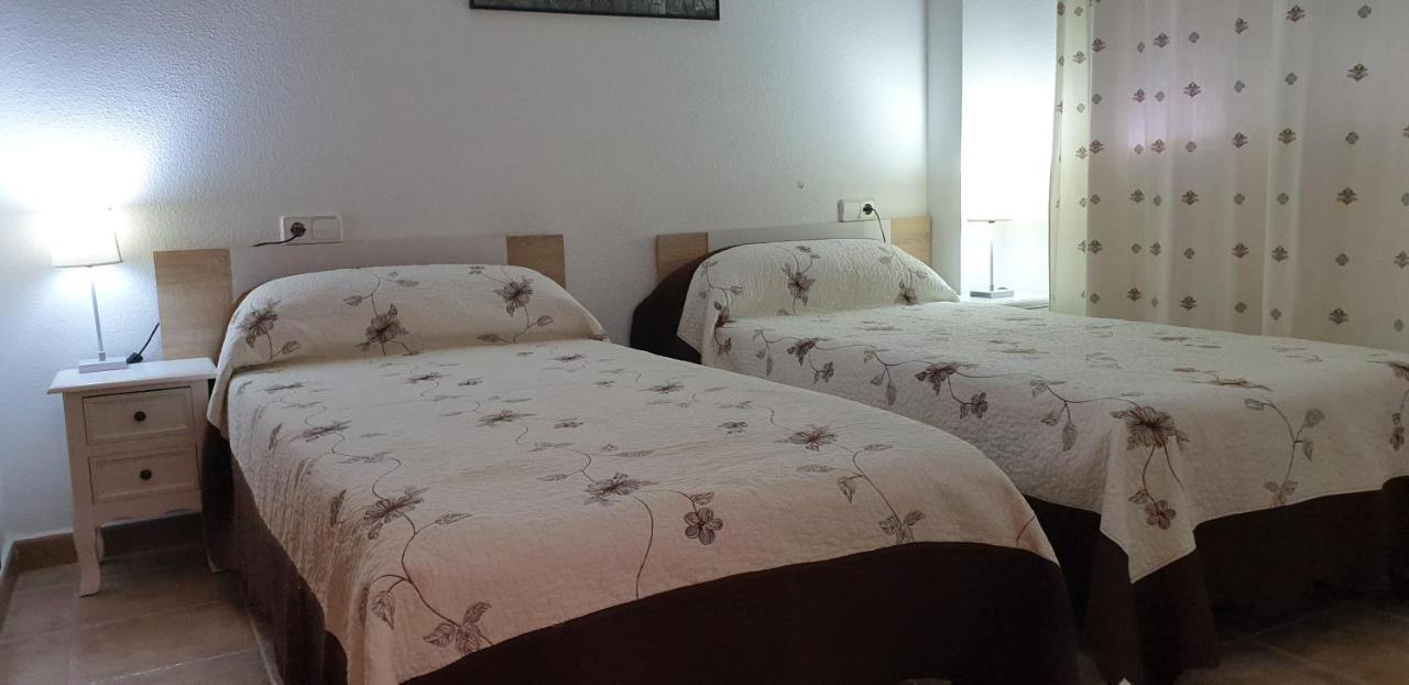 Fmm Apartamentos La Nucia Benidorm Holidays Apartments 외부 사진