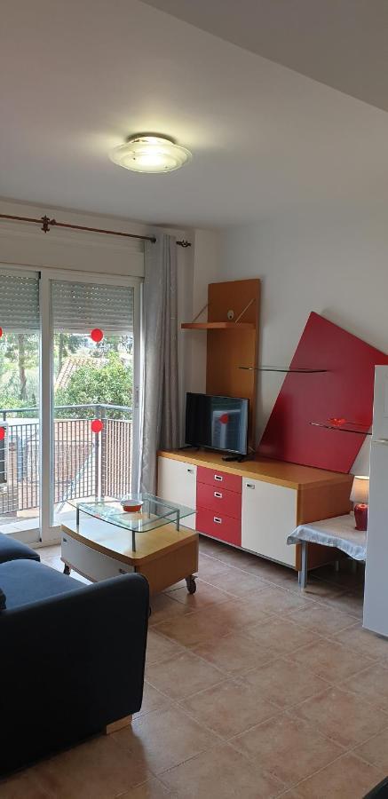 Fmm Apartamentos La Nucia Benidorm Holidays Apartments 외부 사진