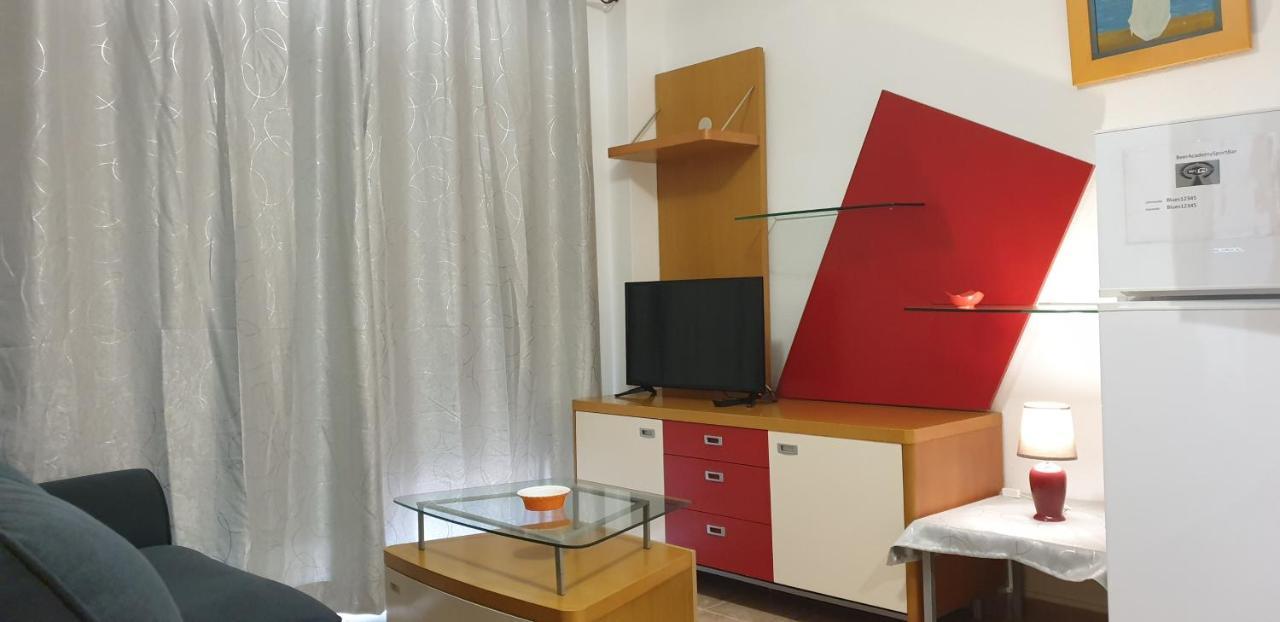 Fmm Apartamentos La Nucia Benidorm Holidays Apartments 외부 사진