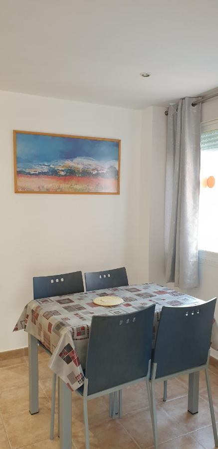 Fmm Apartamentos La Nucia Benidorm Holidays Apartments 외부 사진