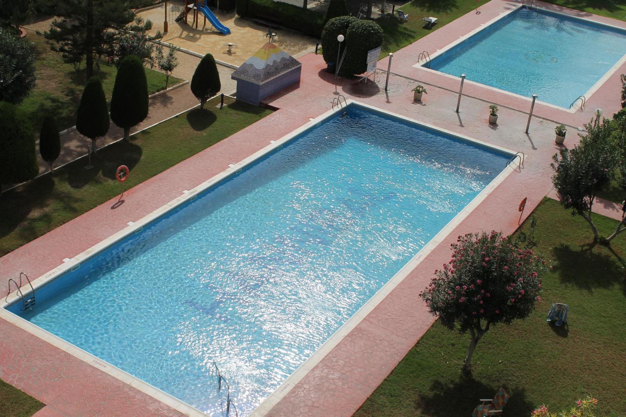 Fmm Apartamentos La Nucia Benidorm Holidays Apartments 외부 사진